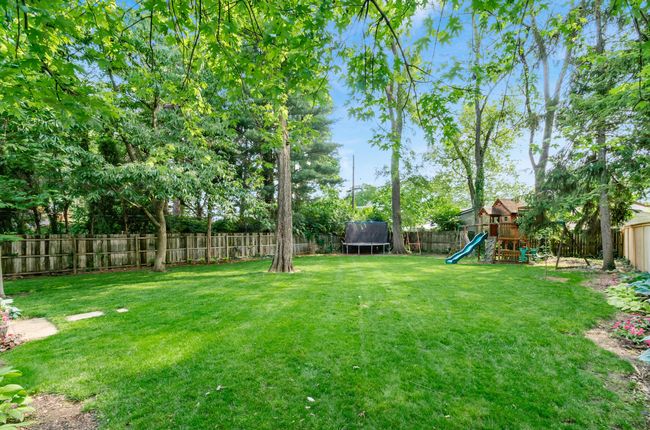 146 N Roosevelt Ave, House other with 3 bedrooms, 2 bathrooms and null parking in Bexley OH | Image 33