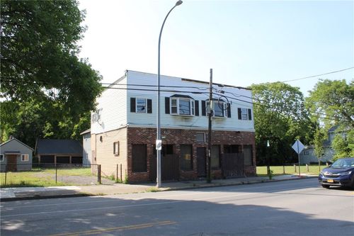 495 Hudson Ave, Rochester, NY, 14605-1362 | Card Image