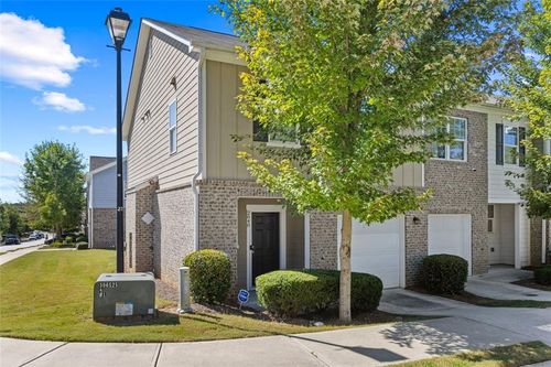 2040 Wildflower Way, Conyers, GA, 30012-3594 | Card Image