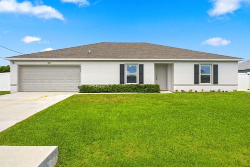 4642 Sw Paley Road, Port St Lucie, FL, 34953 | Card Image