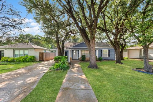 3133 Bigham Blvd, Fort Worth, TX, 76116-4309 | Card Image