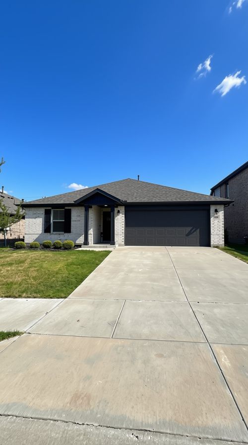 5404 Everly Ct, Denton, TX, 76207-4737 | Card Image