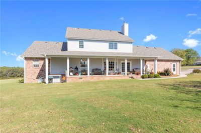 323 Bunker Road, House other with 5 bedrooms, 2 bathrooms and null parking in Harrison AR | Image 3