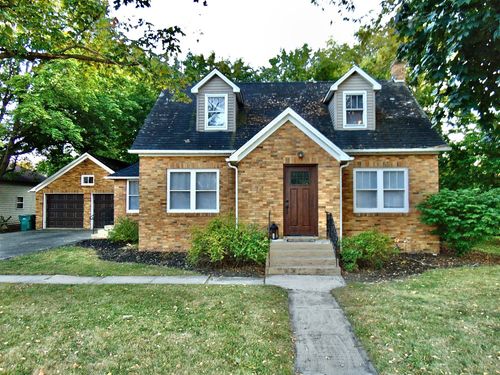 125 W Lasalle St, Somonauk, IL, 60552-9522 | Card Image