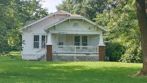 809 W Craig Rd, Pittsburg, KS, 66762-5273 | Card Image