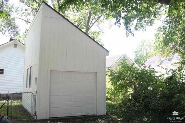 918 Bertrand St, House other with 4 bedrooms, 2 bathrooms and null parking in Manhattan KS | Image 30