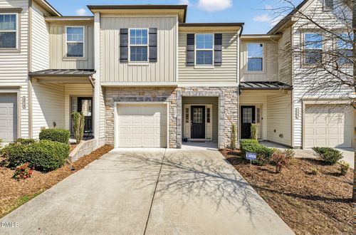 1221 Garden Stone Dr, Raleigh, NC, 27610-4387 | Card Image