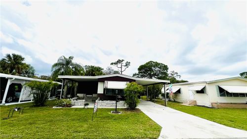 11920 Marathon Drive, Bonita Springs, FL, 34135 | Card Image