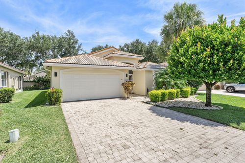 6887 Viale Elizabeth, Delray Beach, FL, 33446-3709 | Card Image