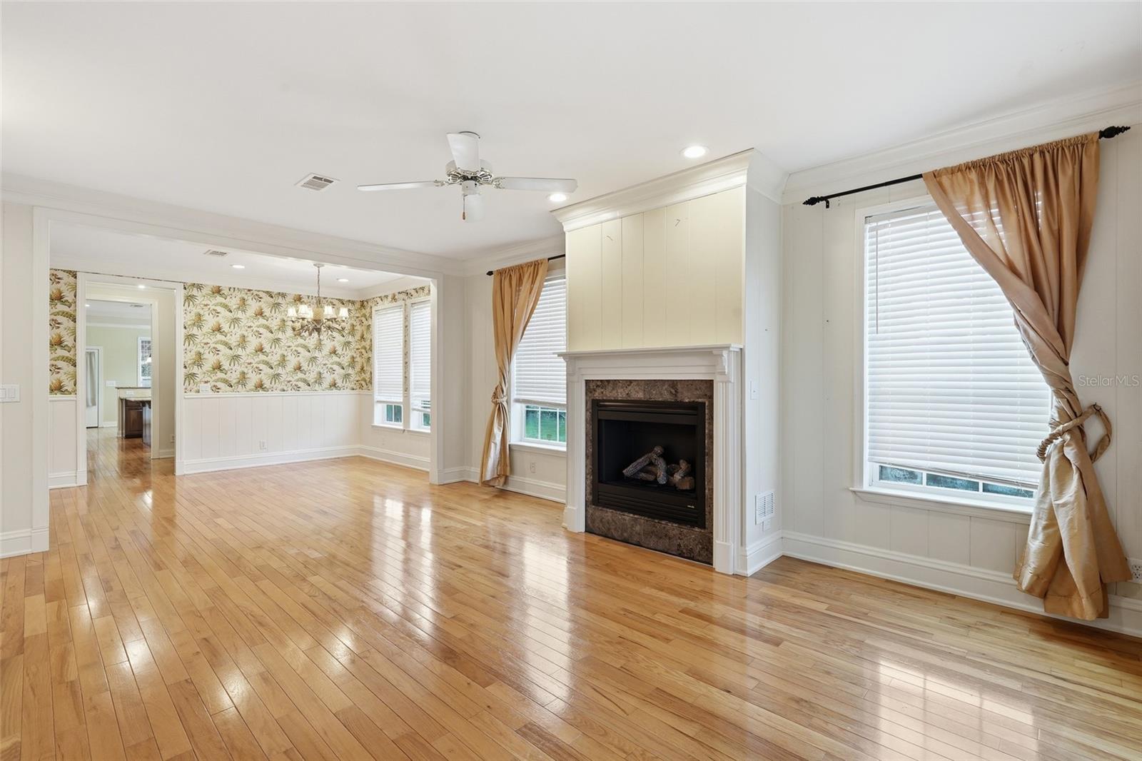 Residential in ARCADIA 4