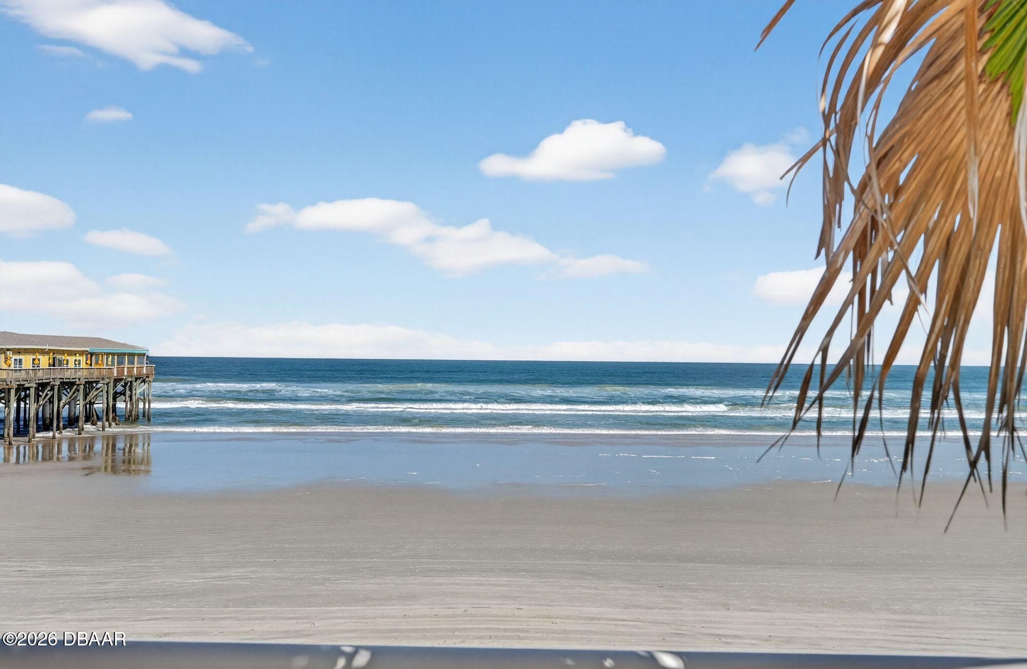 Residential in Daytona Beach Shores 4
