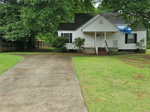 417 Walnut St, Cedartown, GA, 30125-2147 | Card Image