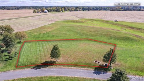 0 Stone Circle Dr, Brighton, IL, 62012 | Card Image