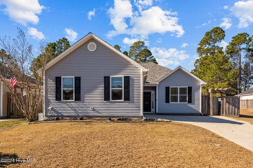 291 Coral Stone Court, Leland, NC, 28451 | Card Image