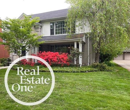 850 Trombley Rd, Grosse Pointe Park, MI, 48230-1837 | Card Image