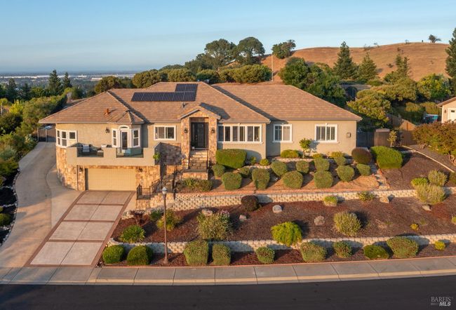 6141 N Vine Street, House other with 4 bedrooms, 3 bathrooms and 2 parking in Vacaville CA | Image 51