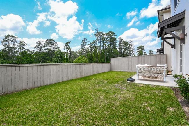 25234 Calhoun Creek Dr, House other with 3 bedrooms, 3 bathrooms and 2 parking in Spring TX | Image 30
