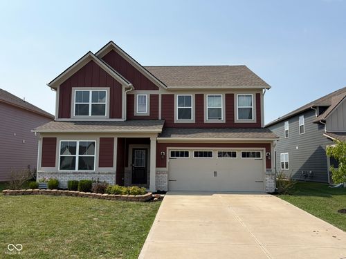 3344 Tina Ct, Brownsburg, IN, 46112-5812 | Card Image