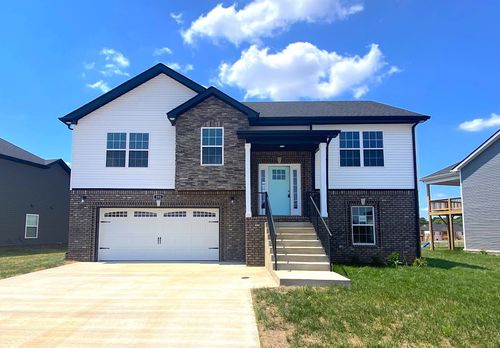 306 Dugger Dr, Clarksville, TN, 37042-2999 | Card Image