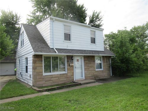 15815 Eleanore Dr, Cleveland, OH, 44135-1335 | Card Image
