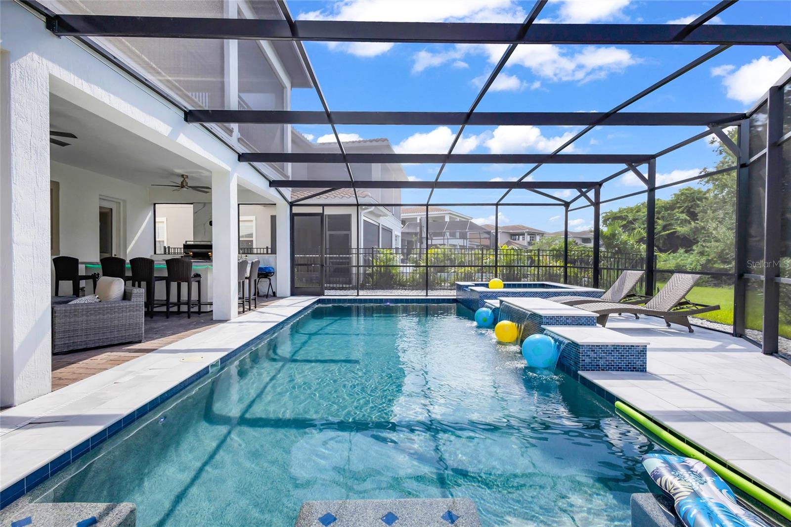Residential Lease in ORLANDO 5