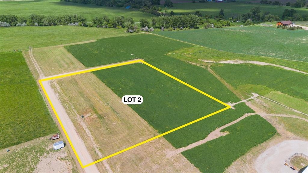Land in Belle Fourche