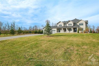 724 Mcmanus Ave, House other with 4 bedrooms, 5 bathrooms and 10 parking in Manotick ON | Image 3