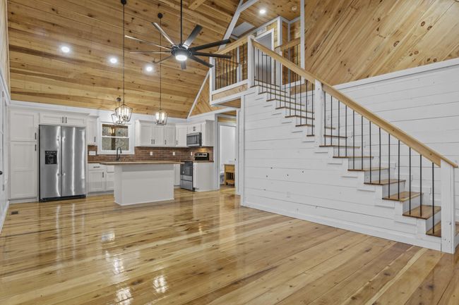 255 Pumpkin Creek Cir, House other with 3 bedrooms, 3 bathrooms and null parking in Jamestown KY | Image 7