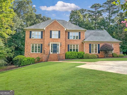 125 Mitchell Blf, Athens, GA, 30606-1964 | Card Image