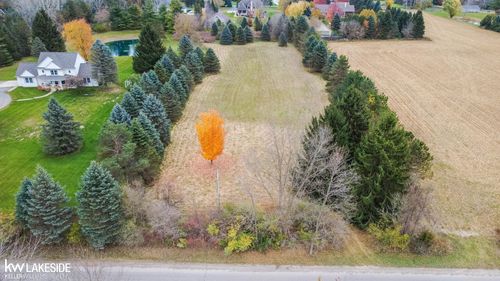 0 Gould Road, Bruce Township, MI, 48065 | Card Image