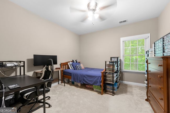 3371 Kiveton Ct, Townhouse with 4 bedrooms, 4 bathrooms and 2 parking in Norcross GA | Image 15