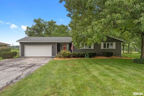 1326 2nd S Street, Cordova, IL, 61242 | Card Image