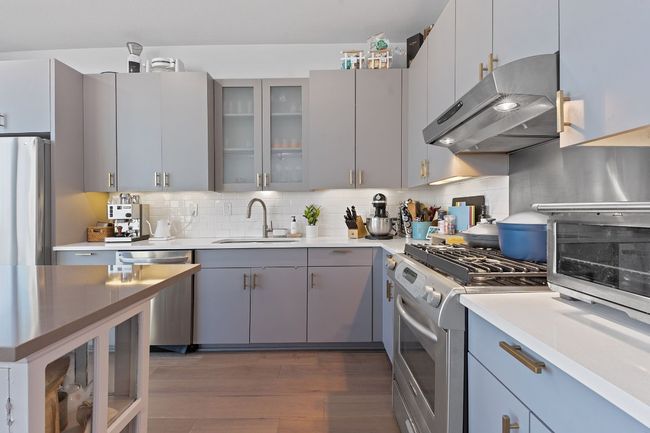 APT-817 - 555 E 5 Th St, Condo with 1 bedrooms, 1 bathrooms and 1 parking in Austin TX | Image 16