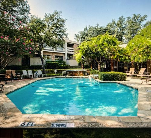 703-9801 Royal Ln, Dallas, TX, 75231-1826 | Card Image