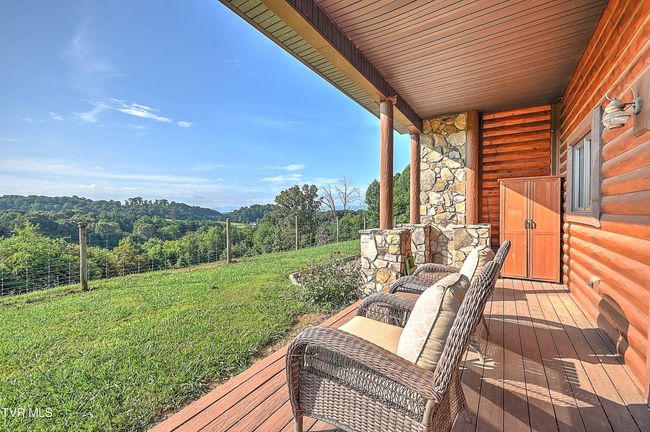 133 Hartmantown Rd, House other with 3 bedrooms, 2 bathrooms and null parking in Jonesborough TN | Image 6