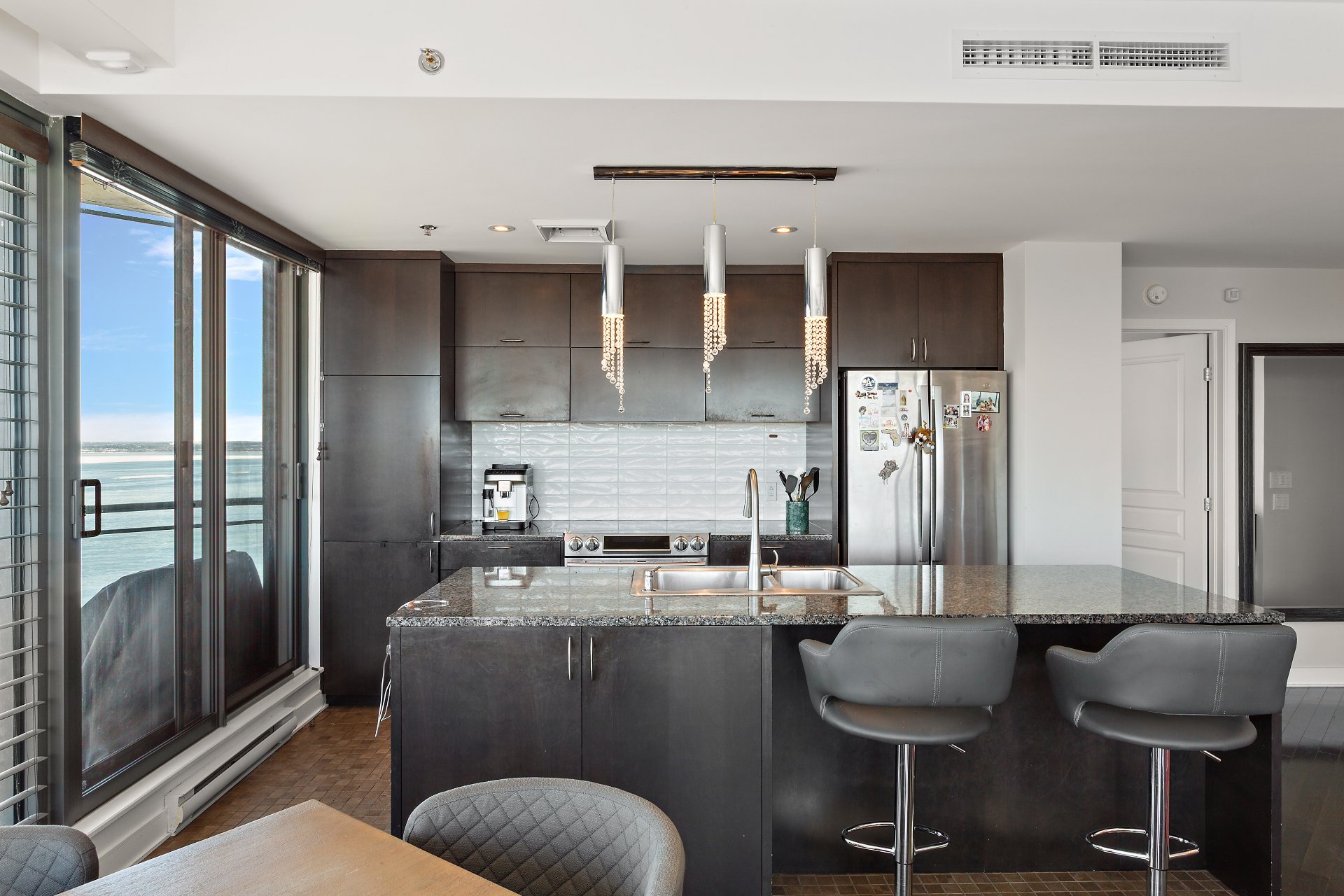 Residential in Montréal (Verdun/Île-des-Sœurs) 4