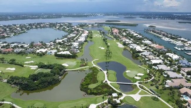 APT-316 - 2001 Se Sailfish Point Blvd, Condo with 3 bedrooms, 3 bathrooms and null parking in Stuart FL | Image 35
