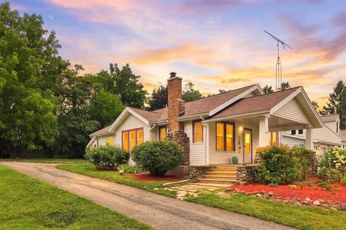N6167 N Lawson Dr, Green Lake, WI, 54941-9506 | Card Image