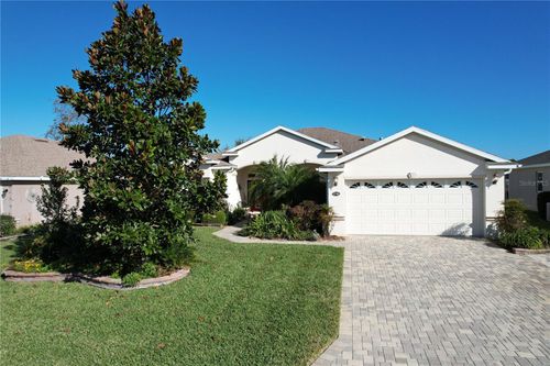 27103 Camerons Run, LEESBURG, FL, 34748-1250 | Card Image