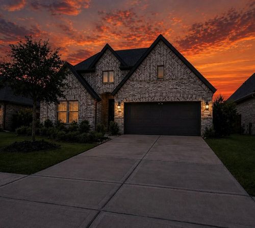 13831 Via Toluca Trl, Cypress, TX, 77433-3797 | Card Image