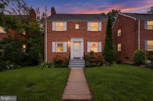1671 Webster St Ne, WASHINGTON, DC, 20017-3146 | Card Image