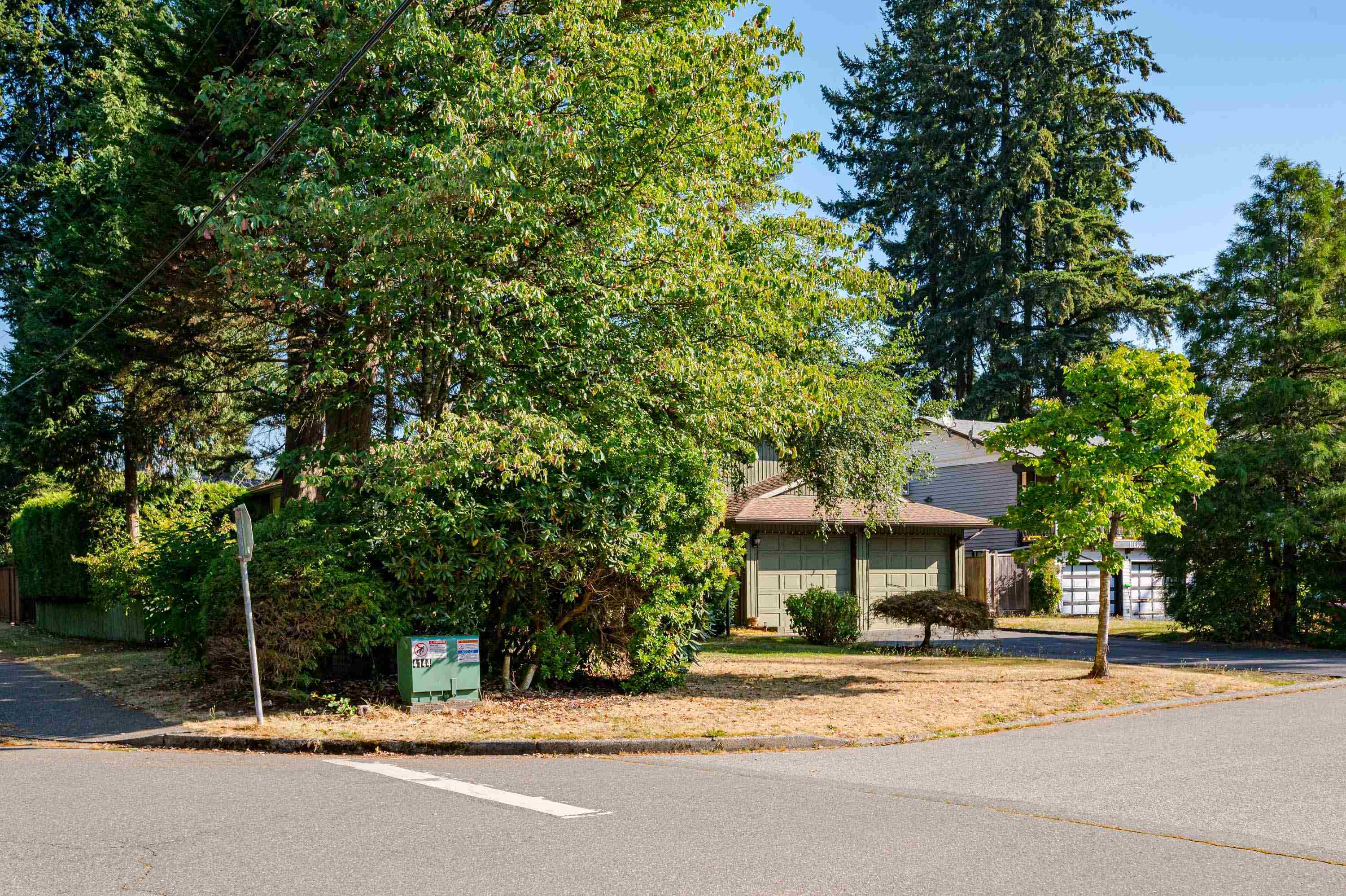 Residential in Surrey 2