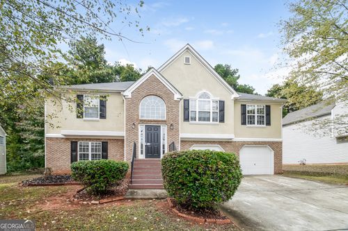 3012 Edgefield Dr Sw, Marietta, GA, 30008-7665 | Card Image