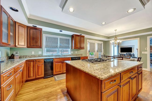 11506 Stable Watch Ct, House other with 5 bedrooms, 6 bathrooms and null parking in Symmes Twp OH | Image 32