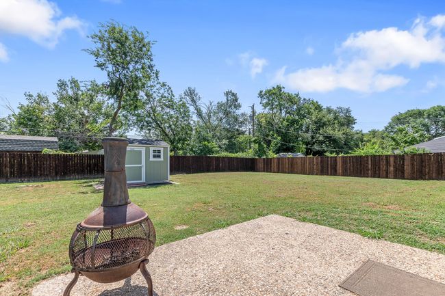 3005 Hillcrest Dr, House other with 3 bedrooms, 2 bathrooms and null parking in Corsicana TX | Image 18