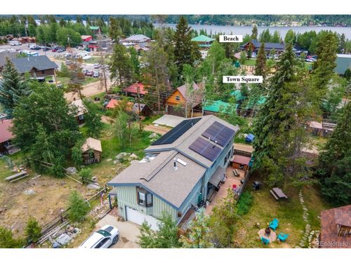 1020 Mountain Ave, Grand Lake, CO, 80447 | Card Image