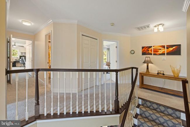 19127 Edgehill Pl, House other with 5 bedrooms, 4 bathrooms and null parking in CULPEPER VA | Image 39