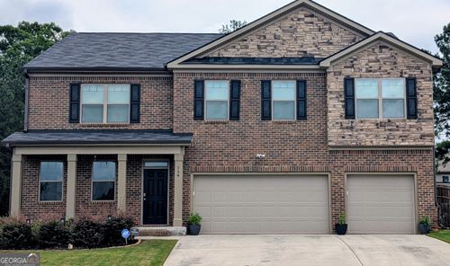 734 Basswood Ave, Mcdonough, GA, 30252-8745 | Card Image