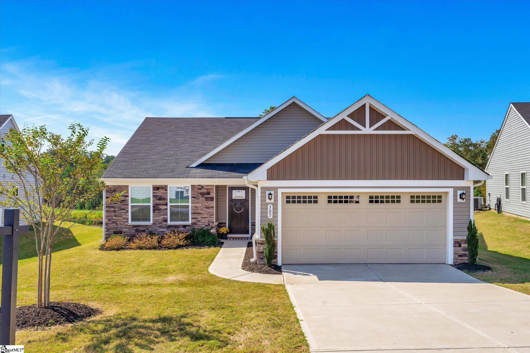 Damson Way, Piedmont, SC 29673