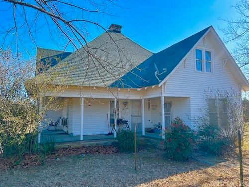 131 Partee Drive, Marcella, AR, 72555 | Card Image